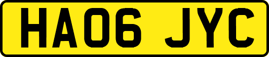 HA06JYC