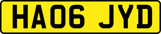 HA06JYD