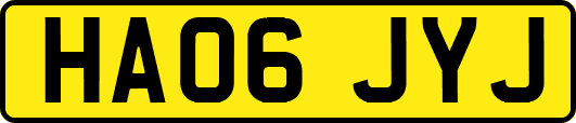 HA06JYJ