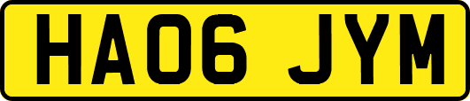 HA06JYM