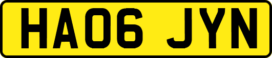 HA06JYN
