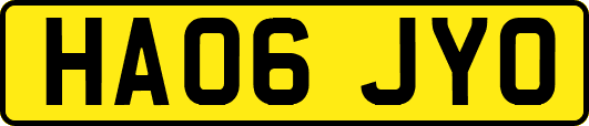 HA06JYO