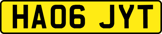 HA06JYT