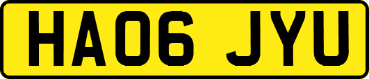 HA06JYU