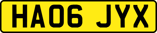 HA06JYX