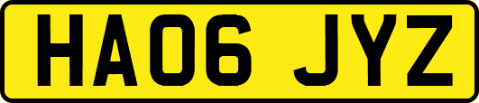 HA06JYZ