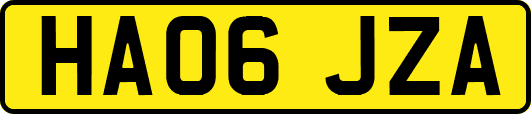 HA06JZA