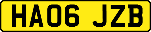 HA06JZB