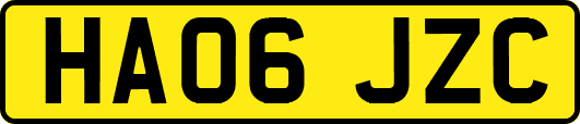 HA06JZC