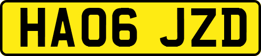 HA06JZD