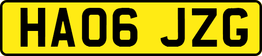 HA06JZG