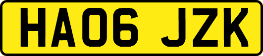 HA06JZK