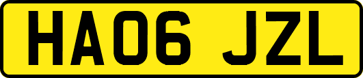 HA06JZL