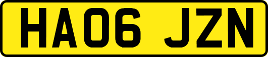 HA06JZN