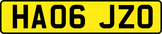 HA06JZO