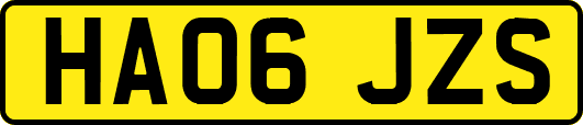 HA06JZS