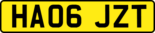 HA06JZT