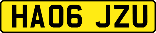 HA06JZU