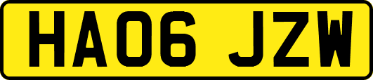 HA06JZW