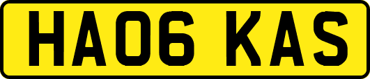 HA06KAS