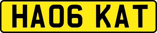 HA06KAT