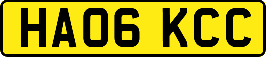 HA06KCC