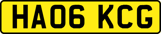 HA06KCG
