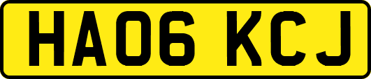 HA06KCJ