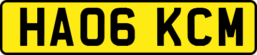 HA06KCM