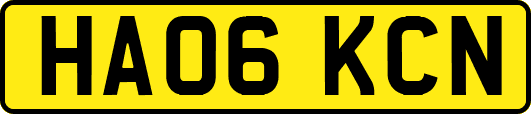 HA06KCN