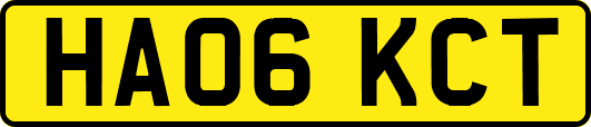 HA06KCT