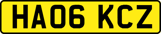 HA06KCZ