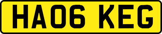 HA06KEG