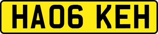 HA06KEH