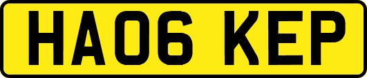 HA06KEP