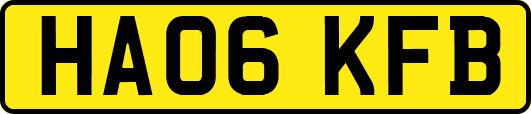 HA06KFB