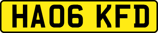 HA06KFD