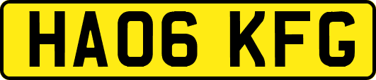 HA06KFG