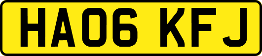 HA06KFJ