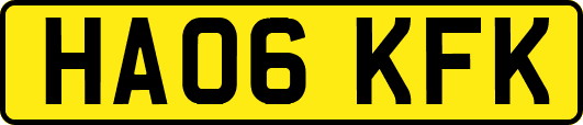 HA06KFK