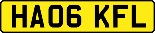 HA06KFL