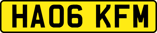 HA06KFM
