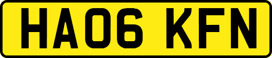 HA06KFN