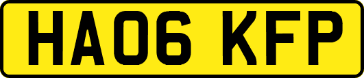 HA06KFP