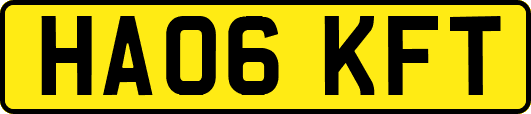 HA06KFT