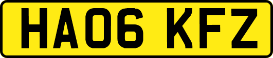 HA06KFZ