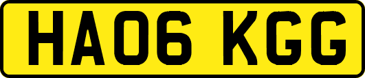 HA06KGG