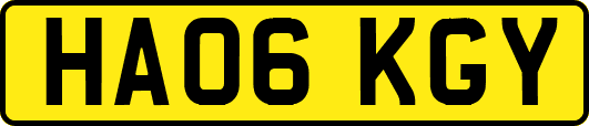 HA06KGY