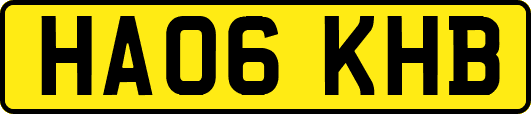 HA06KHB