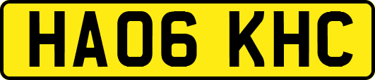 HA06KHC
